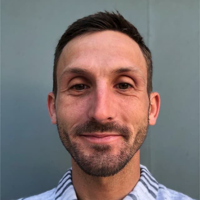 Ryan Roccon