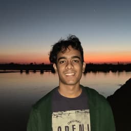 Ryan Rozario
