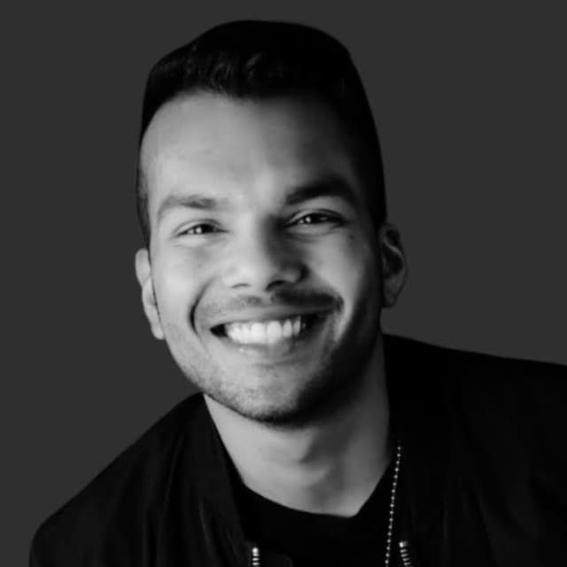 Ryan Seeras
