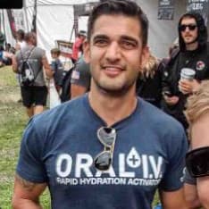 Ryan Shah