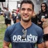 Ryan Shah