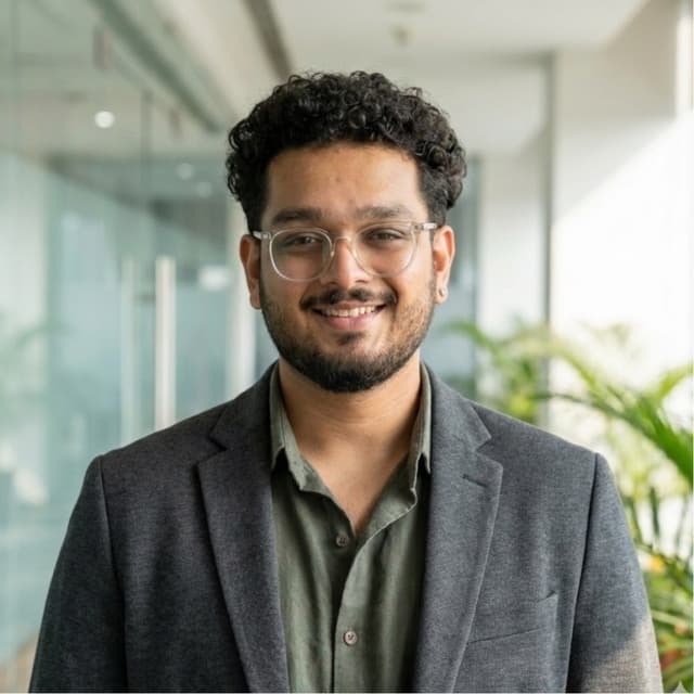 Ryan Dsouza
