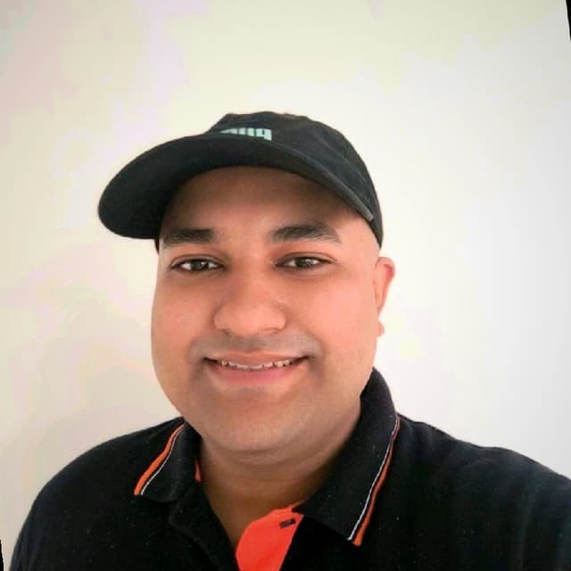Rajat Roy