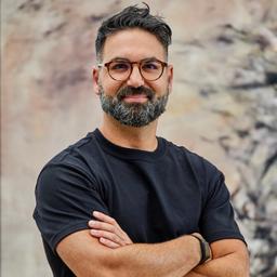 Ryan Zahrai