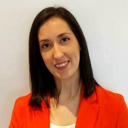 Sílvia Marina Pedrosa