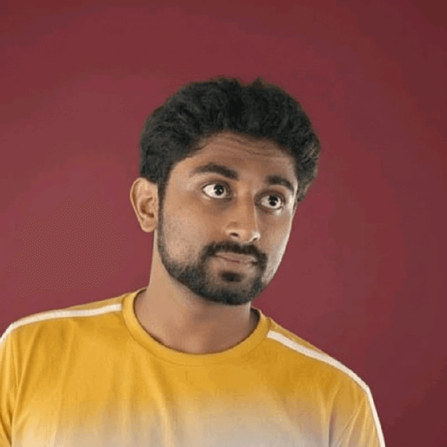 Chiranth S