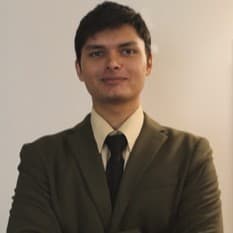 S. A. Hussain Rizvi