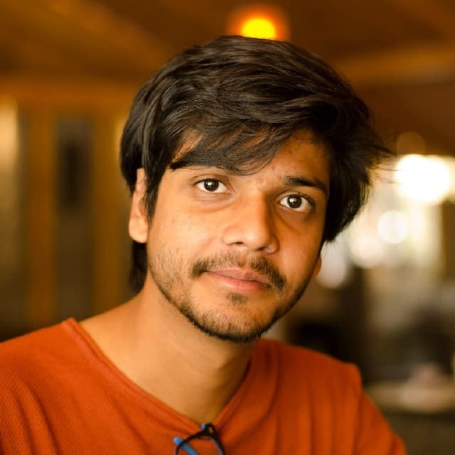 Shubham Aggarwal