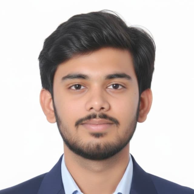 Ajay Karthik Sistla