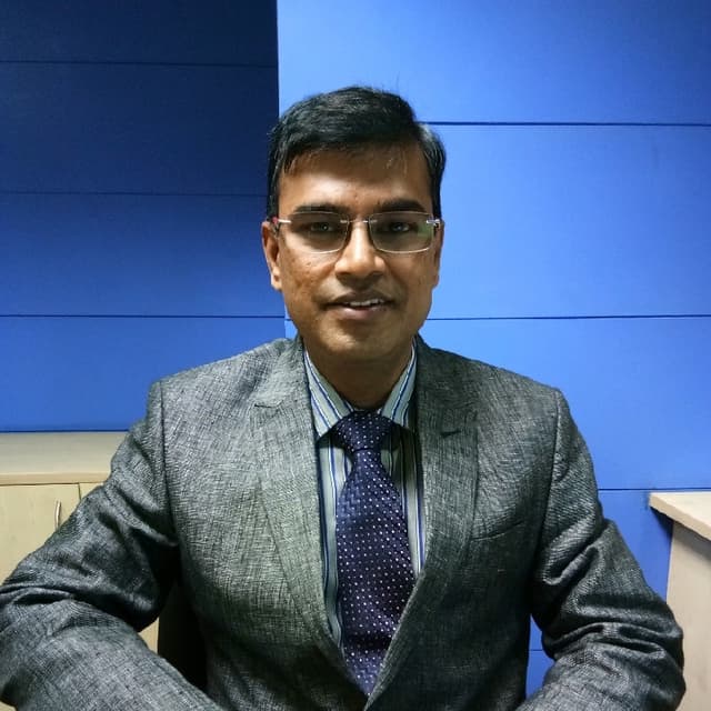 S Aravindan
