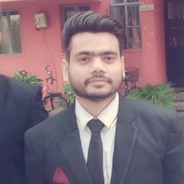 Arjun Singh