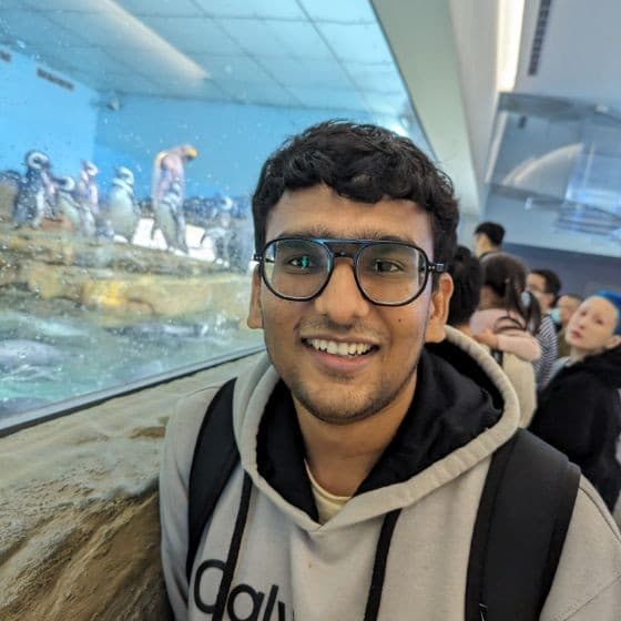 S Ashwin Balaji