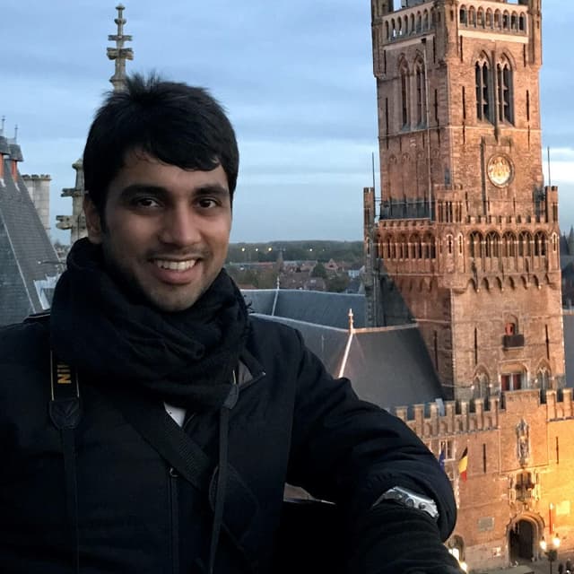 Shubham Atreja