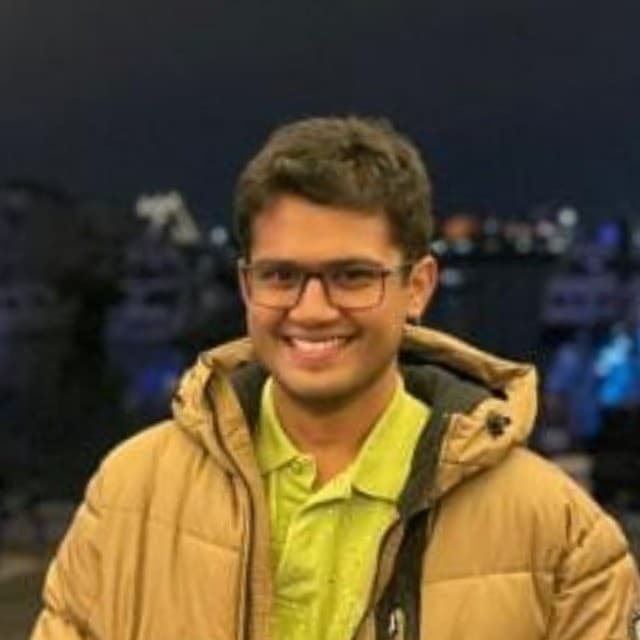 Balaji Sundareshan