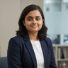 S. Dhanya Abhirami