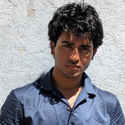 S Dhruva Kumar