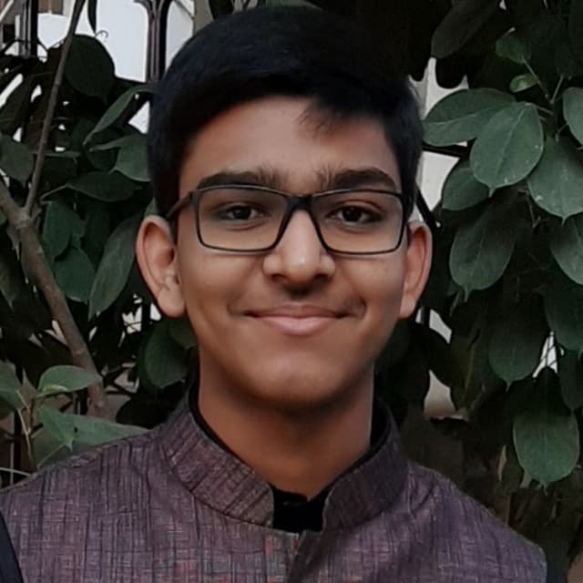 Dhruva Sarawgi