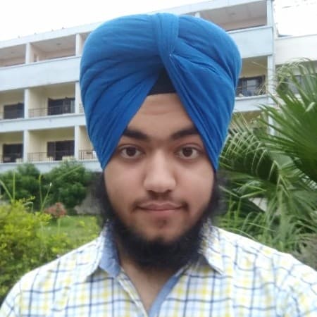 Ekamjit Singh