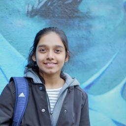 Shivani G.