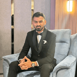 Swapnil Jadhav