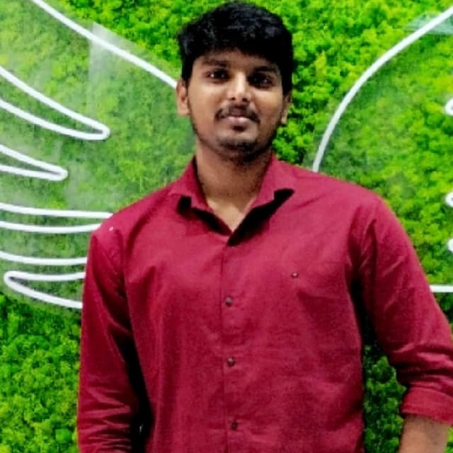 S Jagadeesh