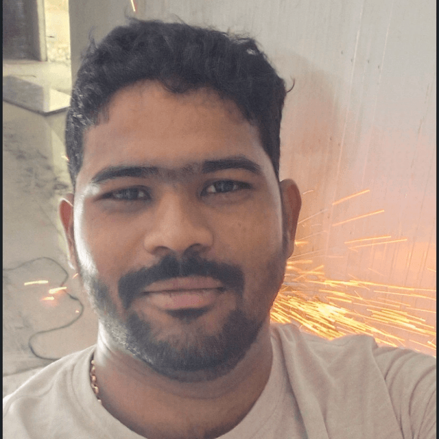 S Jayaprakash Yadav
