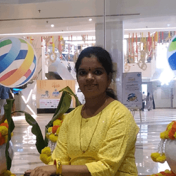 S Jyothi