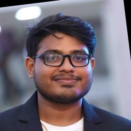 Kannan S.