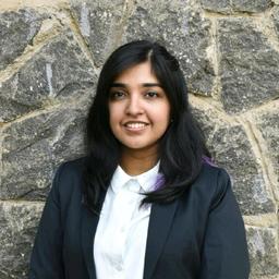 Nishayvithaa Subramanian