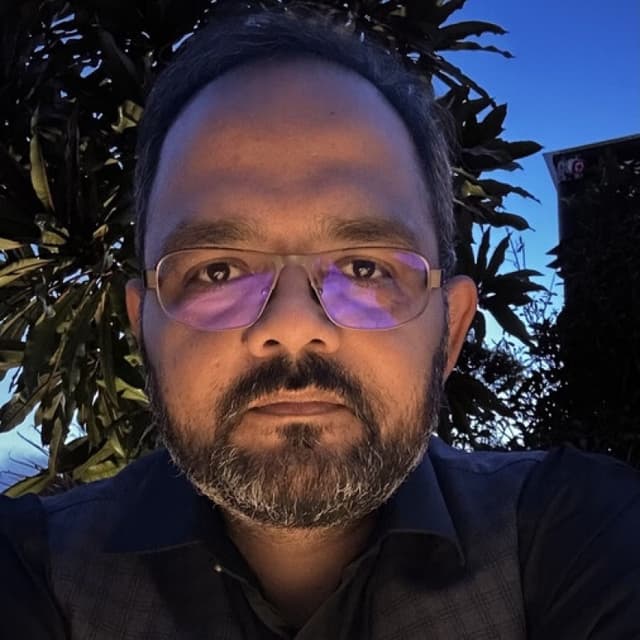 Manan Shah