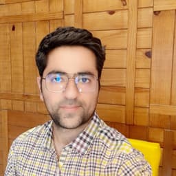 Saurabh M.