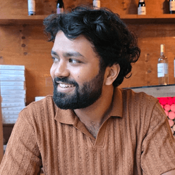 Sandeep Gupta