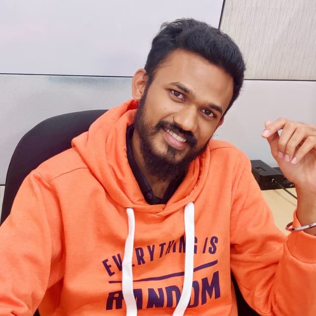 S Narasimha Reddy