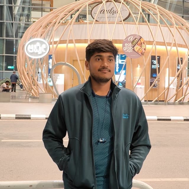 S Nithyanandham