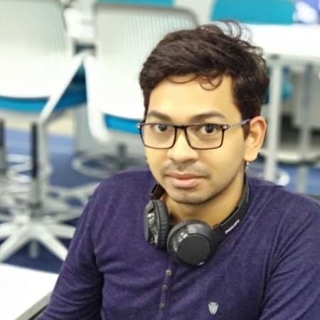Subhransu Pradhan