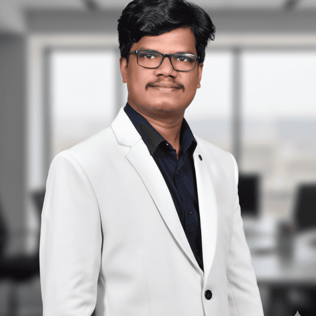 Prasanna Kumar