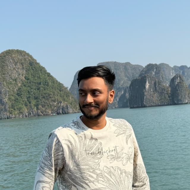 S R Jatin Nag