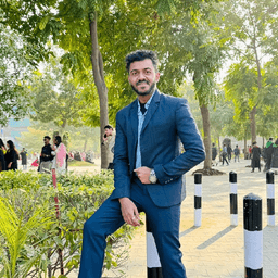 S Rahul Aditya