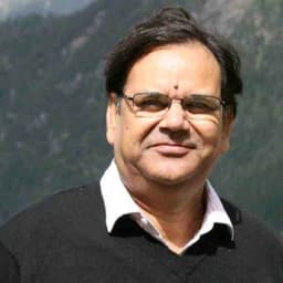 S S  Sahrawat