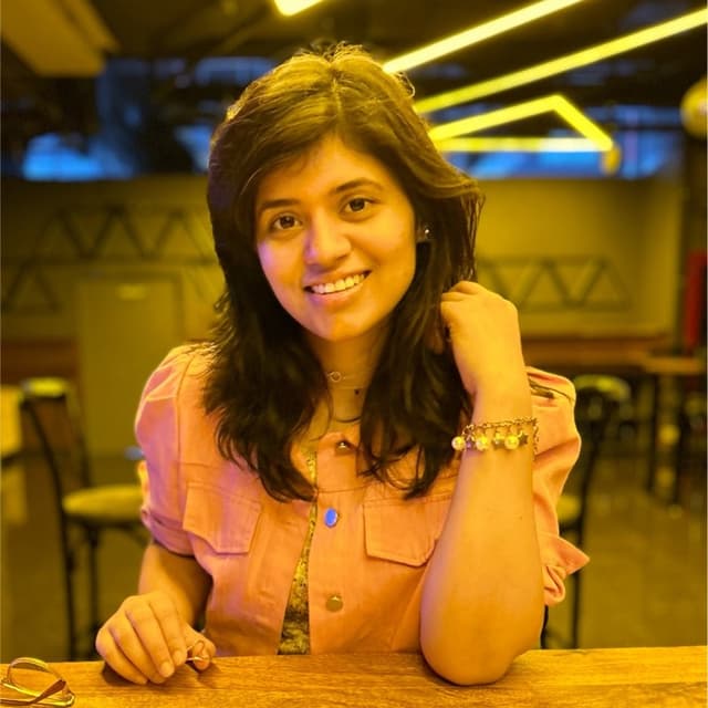 Sarita Singh