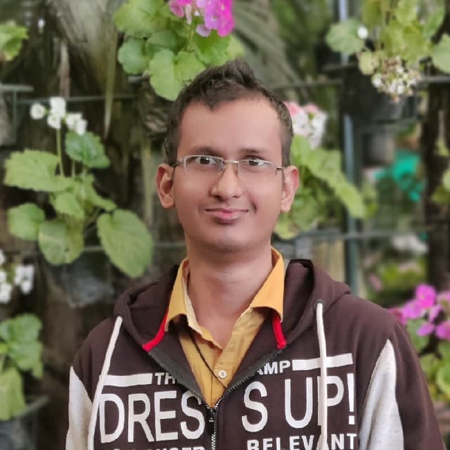 Shivam Shakti