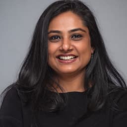Shruti S
