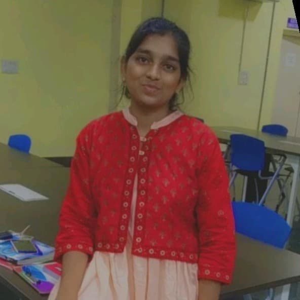 Snehasri Sarella