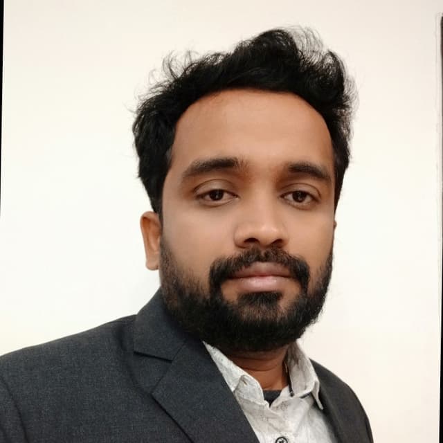 S V Krishna Reddy