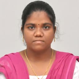 S V Veera Kanmani