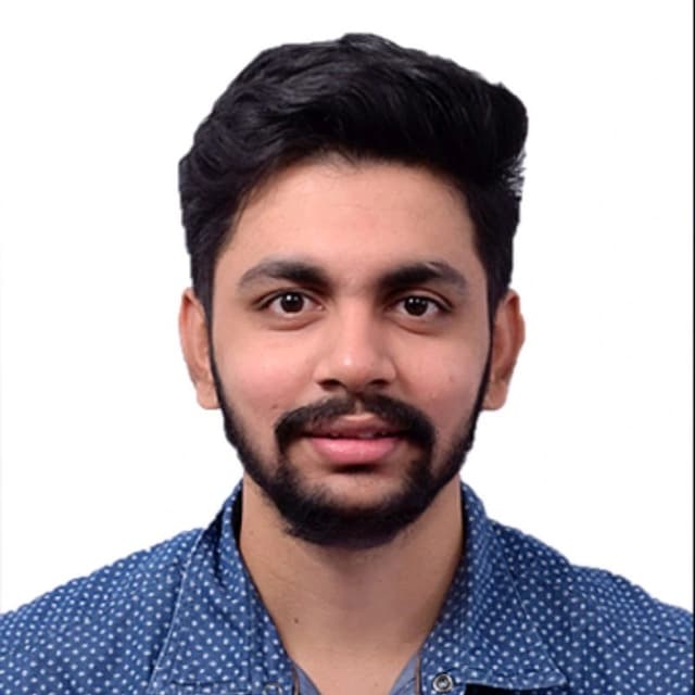 S Vignesh