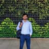 Siddharth Mahesh Tiwari