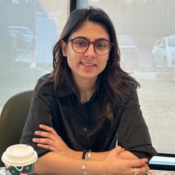 Sonali S.