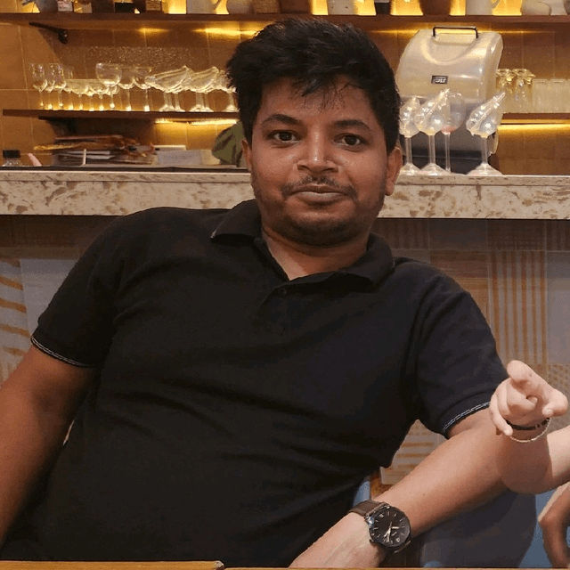 Abhishek Soni