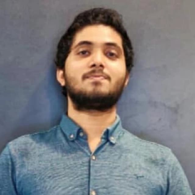 Sidharth SK